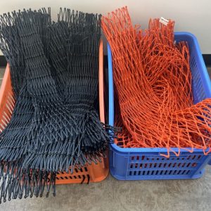 Craypot Nets